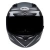 BELL KASK INTEGRALNY QUALIFIER DLX MIPS RAISER B/W